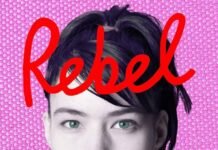 Kathleen Hanna: Girls to the front!