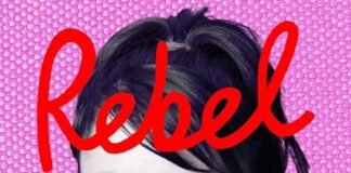 Kathleen Hanna: Girls to the front!