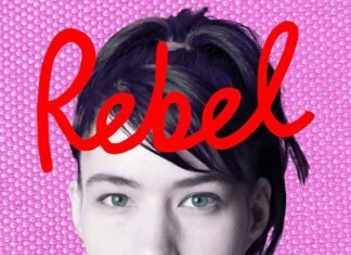 Kathleen Hanna: Girls to the front!