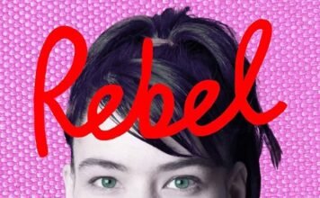 Kathleen Hanna: Girls to the front!