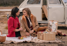 Domingo lésbico de confianza (III)