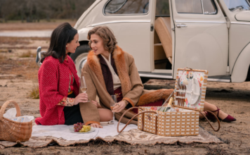 Domingo lésbico de confianza (III)