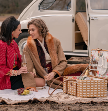 Domingo lésbico de confianza (III)