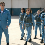 Domingo lésbico de confianza (V) image