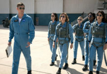 Domingo lésbico de confianza (V)