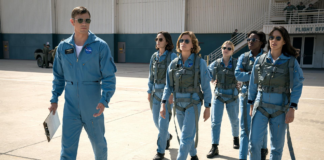 Domingo lésbico de confianza (V)