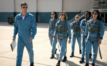 Domingo lésbico de confianza (V)