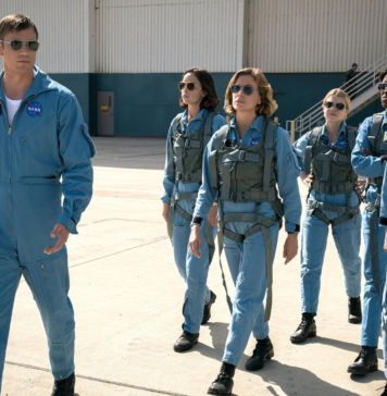 Domingo lésbico de confianza (V)