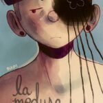 'La medusa', un viaje luminoso a las tinieblas image