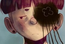 ‘La medusa’, un viaje luminoso a las tinieblas