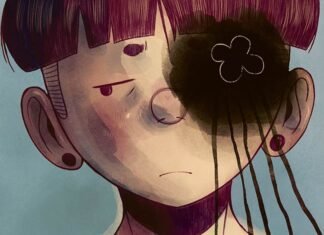 ‘La medusa’, un viaje luminoso a las tinieblas