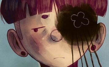 ‘La medusa’, un viaje luminoso a las tinieblas