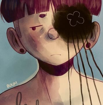 ‘La medusa’, un viaje luminoso a las tinieblas