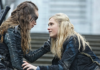 Diez años sin Lexa: el día que ‘The 100’ desató una tormenta