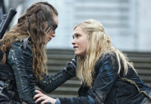 Diez años sin Lexa: el día que ‘The 100’ desató una tormenta
