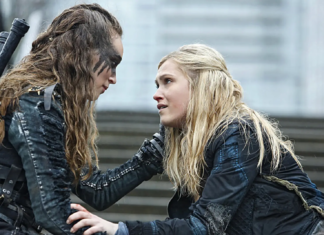 Diez años sin Lexa: el día que ‘The 100’ desató una tormenta