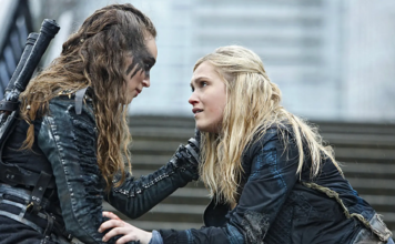 Diez años sin Lexa: el día que ‘The 100’ desató una tormenta