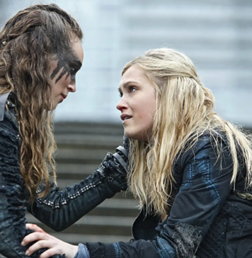 Diez años sin Lexa: el día que ‘The 100’ desató una tormenta