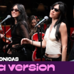 Domingo lésbico de confianza (II) image