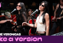 Domingo lésbico de confianza (II)