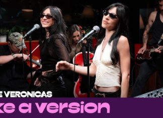 Domingo lésbico de confianza (II)