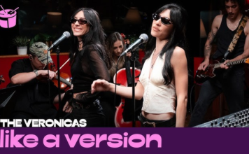 Domingo lésbico de confianza (II)