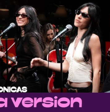 Domingo lésbico de confianza (II)