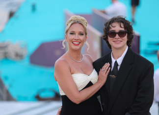 Anna Camp cuenta públicamente que es bisexual