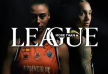 Llega la Final Six de la Euroliga. Llega ‘More than a league’, la docuserie que no te puedes perder.