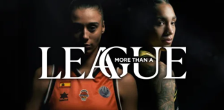 Llega la Final Six de la Euroliga. Llega ‘More than a league’, la docuserie que no te puedes perder.