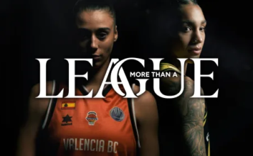 Llega la Final Six de la Euroliga. Llega ‘More than a league’, la docuserie que no te puedes perder.