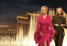 Domingo lésbico de confianza (VII)