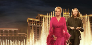 Domingo lésbico de confianza (VII)