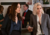 ‘Happiest Season’ vuelve a dar señales de vida: Aubrey Plaza confirma que la secuela se mueve