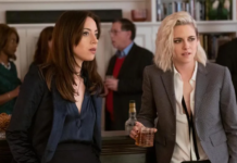 ‘Happiest Season’ vuelve a dar señales de vida: Aubrey Plaza confirma que la secuela se mueve