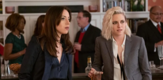 ‘Happiest Season’ vuelve a dar señales de vida: Aubrey Plaza confirma que la secuela se mueve