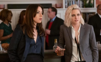‘Happiest Season’ vuelve a dar señales de vida: Aubrey Plaza confirma que la secuela se mueve