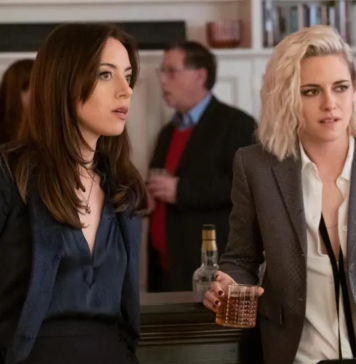 ‘Happiest Season’ vuelve a dar señales de vida: Aubrey Plaza confirma que la secuela se mueve