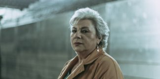 Domingo lésbico de confianza (VIII)