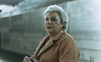 Domingo lésbico de confianza (VIII)