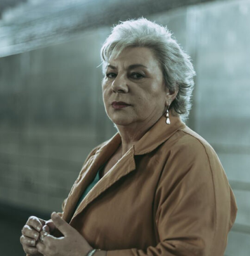 Domingo lésbico de confianza (VIII)