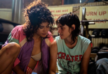 (Otras) 20 películas lésbicas con final feliz