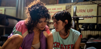 (Otras) 20 películas lésbicas con final feliz