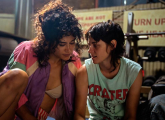 (Otras) 20 películas lésbicas con final feliz