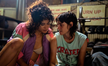 (Otras) 20 películas lésbicas con final feliz