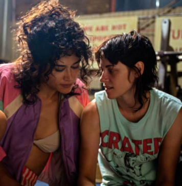 (Otras) 20 películas lésbicas con final feliz