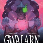 'Gwarlarn', una recomendación (atrasada) por el día del libro y el día de la visibilidad lésbica w-423_gwalarn_2026_nuevo_nueve