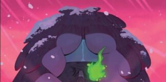 ‘Gwarlarn’, una recomendación (atrasada) por el día del libro y el día de la visibilidad lésbica