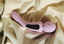 LELO Switch, el vibrador doble para quienes quieren tenerlo todo