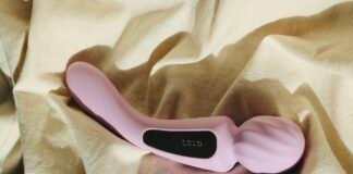 LELO Switch, el vibrador doble para quienes quieren tenerlo todo